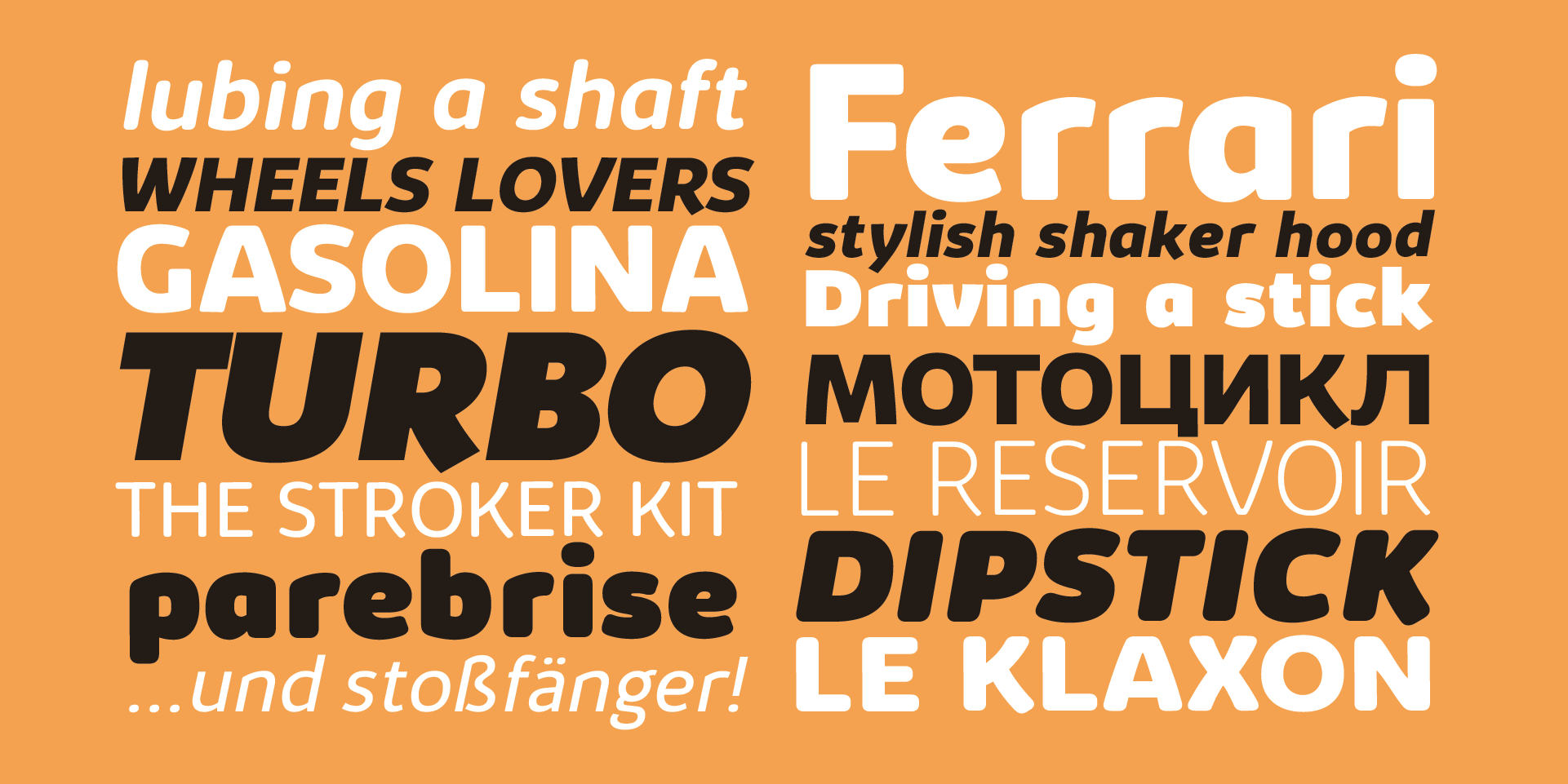 Gallery Image 4 for Kabrio